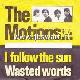 Afbeelding bij: The Motions - The Motions-Wasted words / I follow the sun